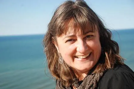 Tina Gaarden Geertsen, Master i Sexologi